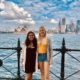 best-friends-at-sydney-harbour