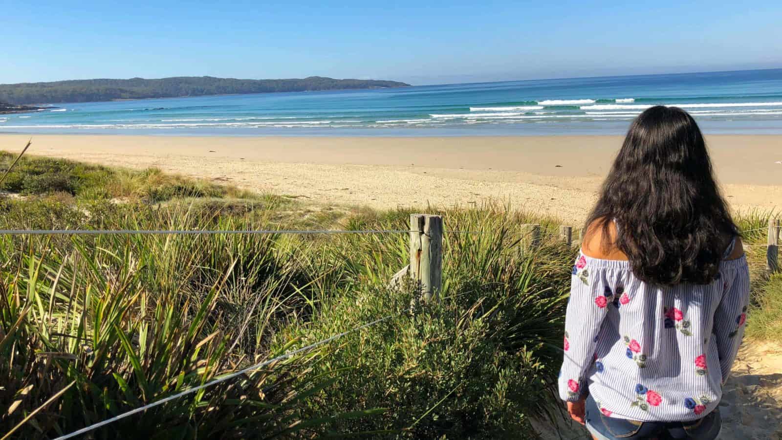 girl-overlooking-beach