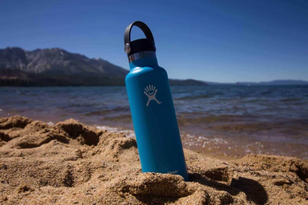 hydroflask-insulated-water-bottle