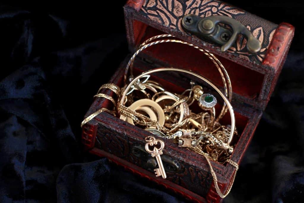 jewelry-box