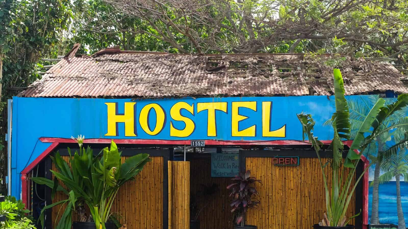 what-is-a-hostel