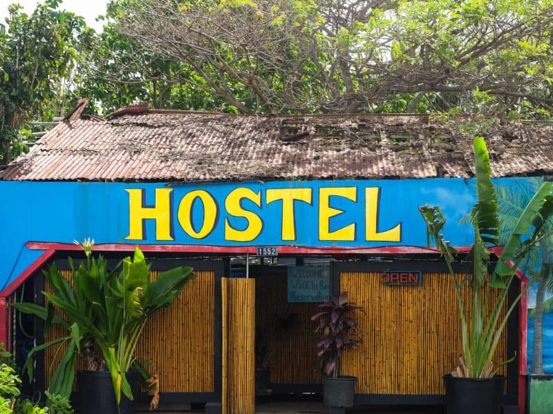 what-is-a-hostel