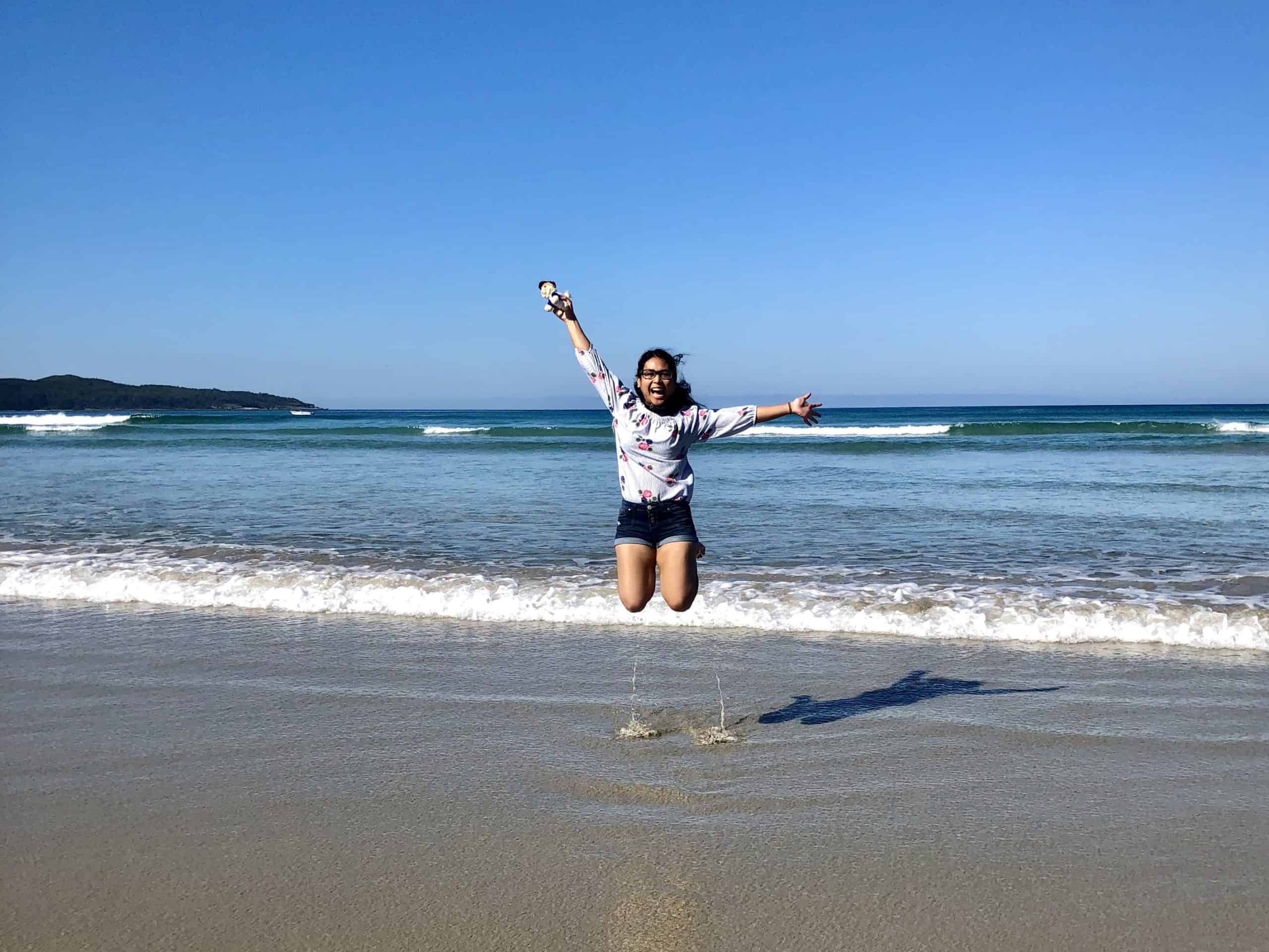 20 Ways To Go About Enjoying The Life You Have