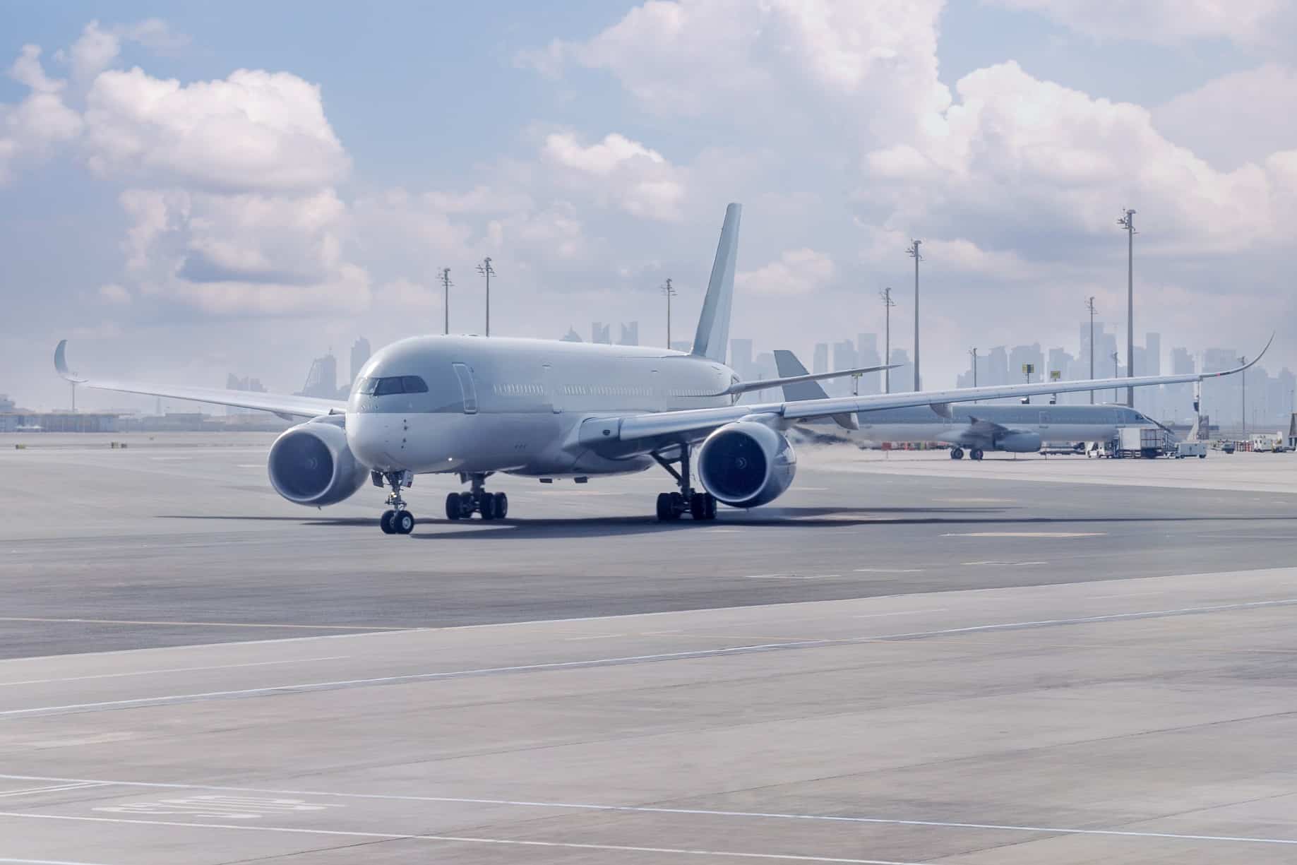 travel-during-pandemic-airline