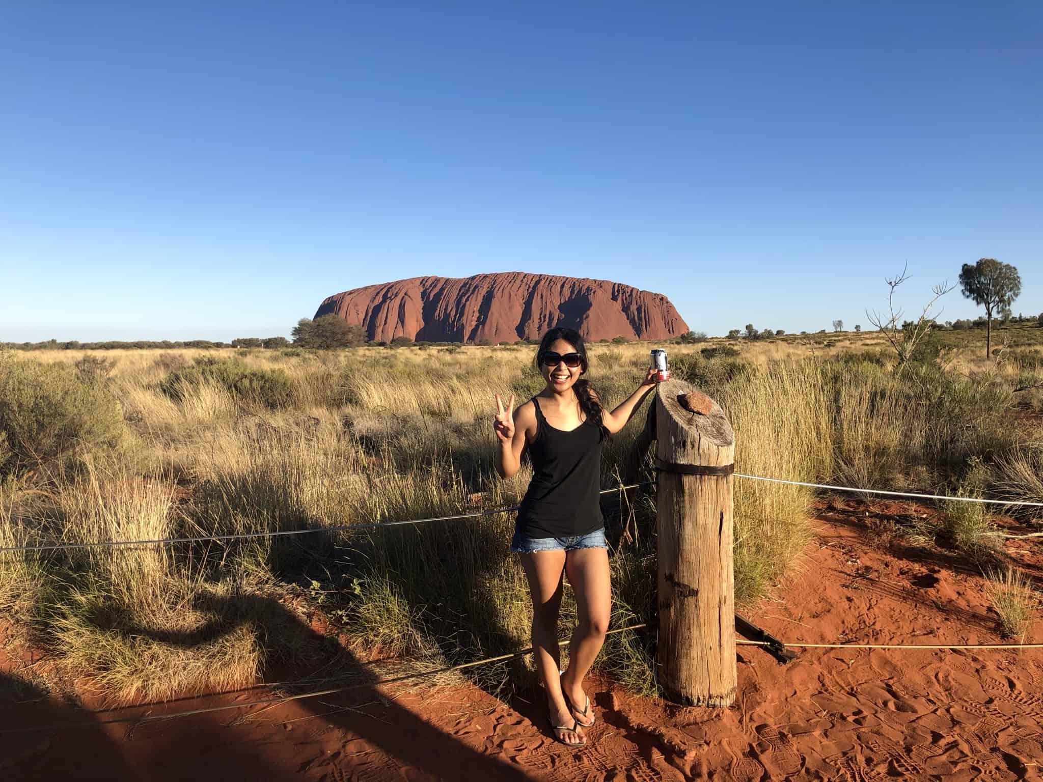 gap year after college travel australia