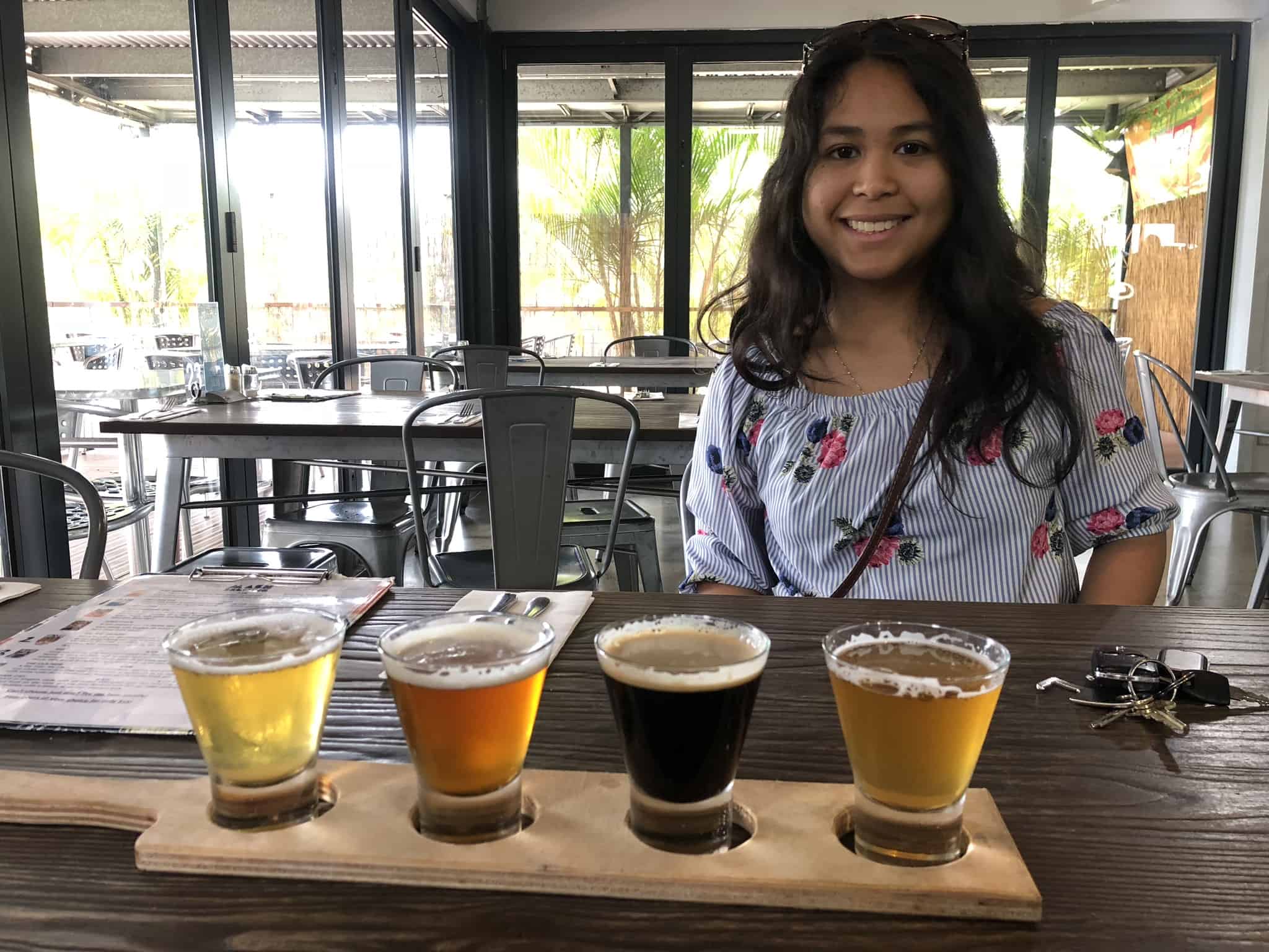 visit a brewery bucket list