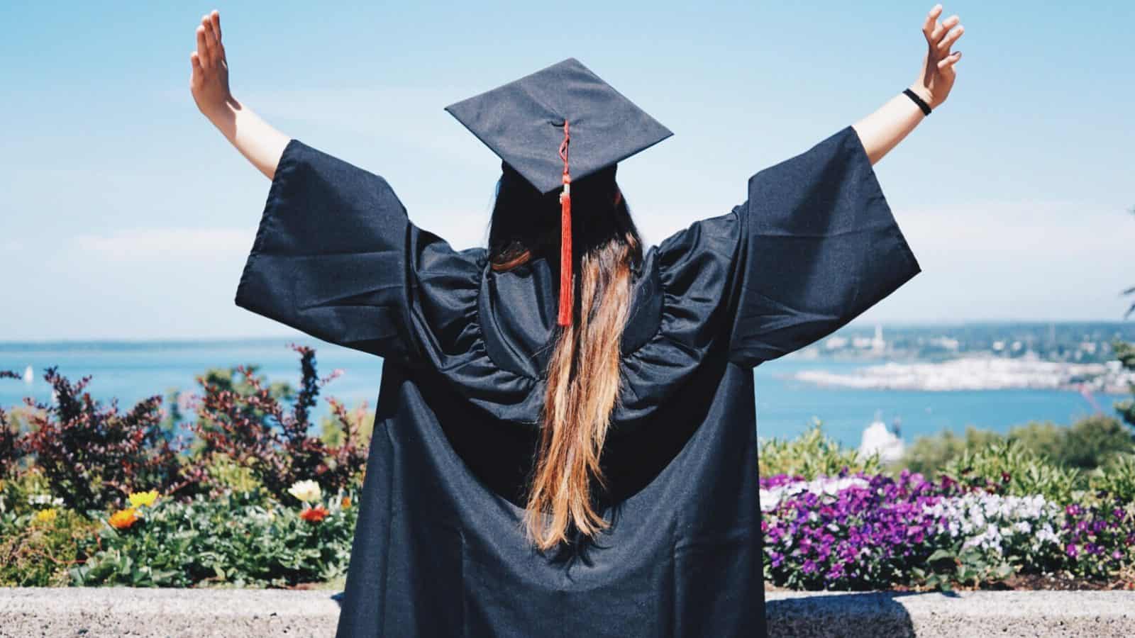 life after college featured